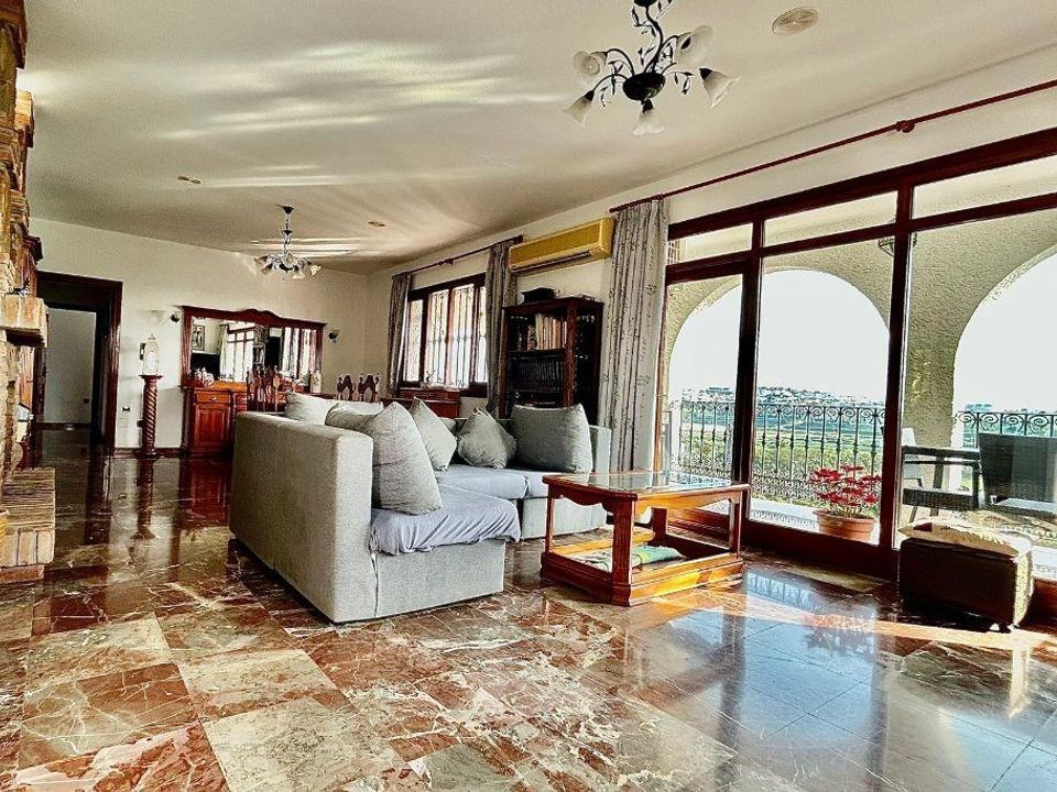 Villa i Velez Malaga, Malaga - foto 4