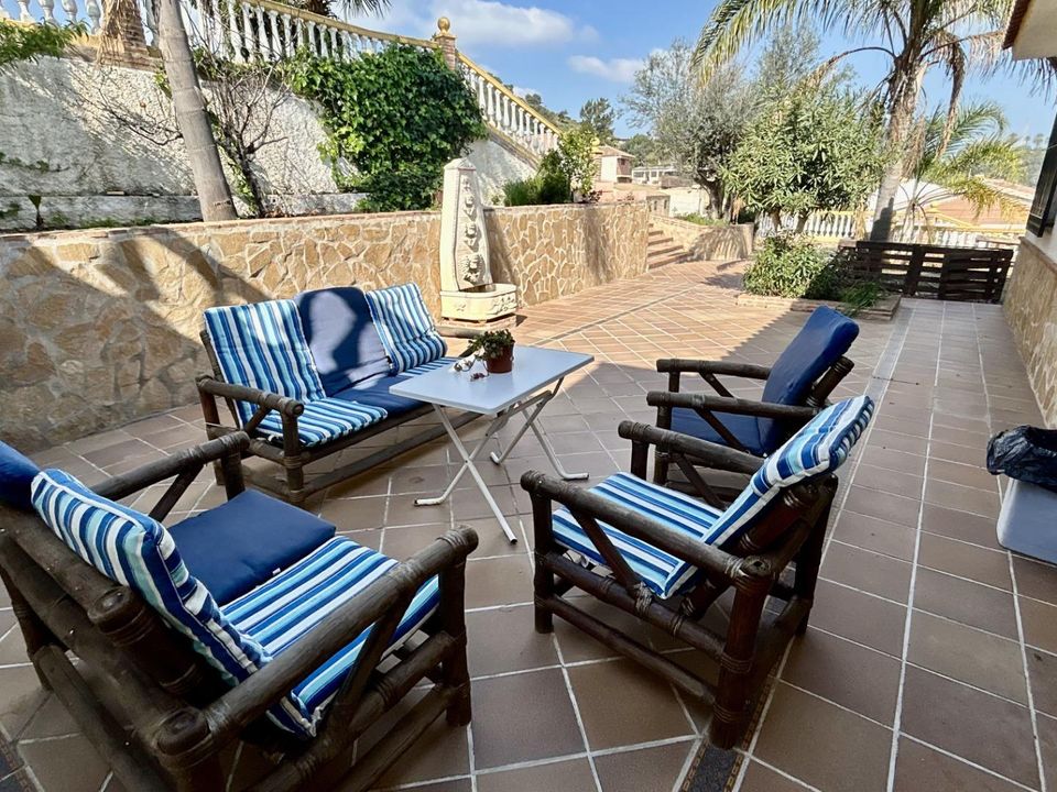 Villa i Velez Malaga, Malaga - foto 5