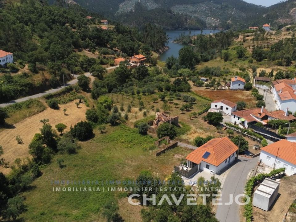 Casa de campo en Nossa Senhora do Pranto, Santarem - foto 4