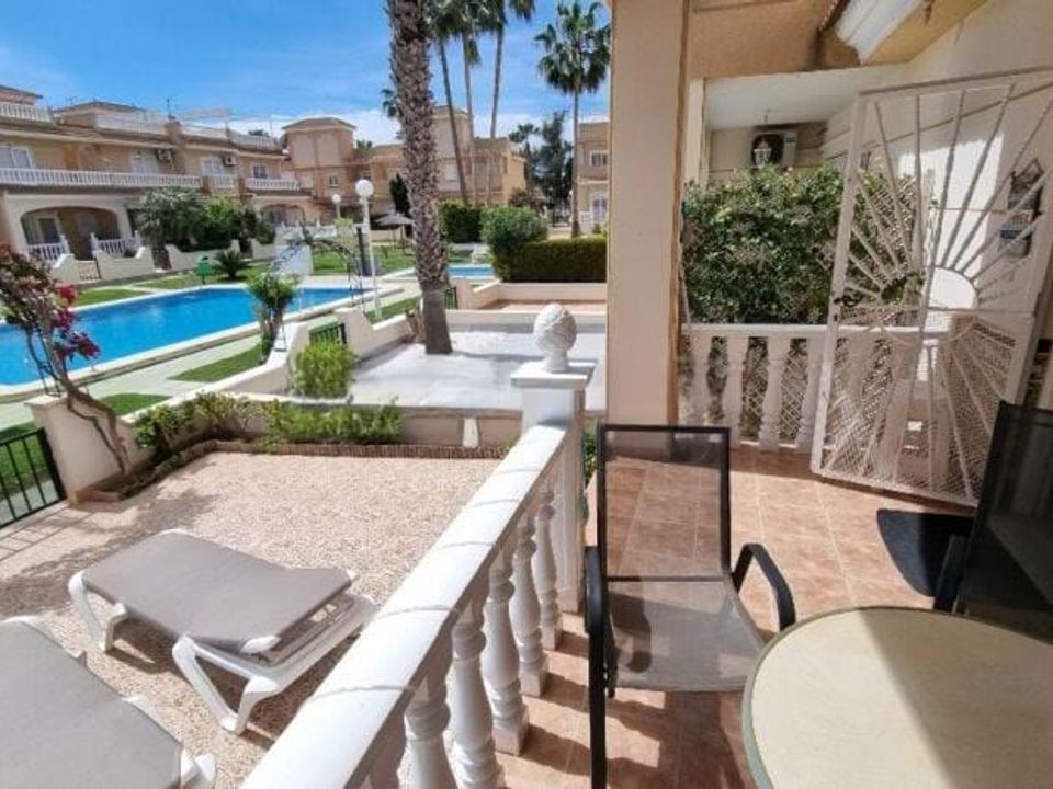 Byhus i Los Alcazares, Murcia - foto 3