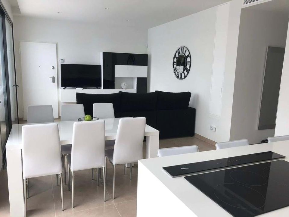 Byhus i Los Alcazares, Murcia - foto 3