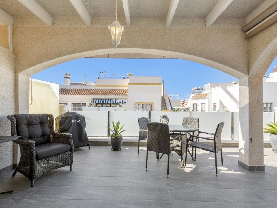 Byhus i Orihuela Costa, Alicante - foto 2