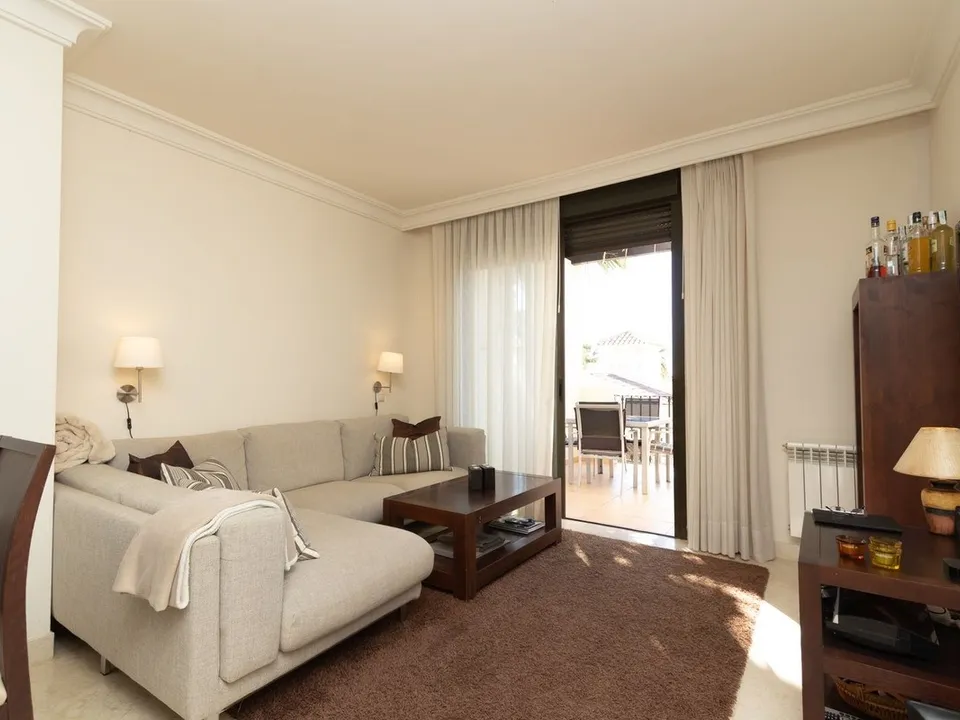 Apartment in Los Alcazares, Murcia - photo 1