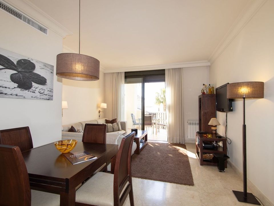 Apartment in Los Alcazares, Murcia - photo 2