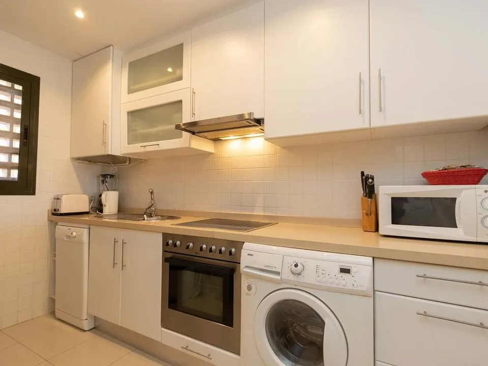 Apartment in Los Alcazares, Murcia - photo 3