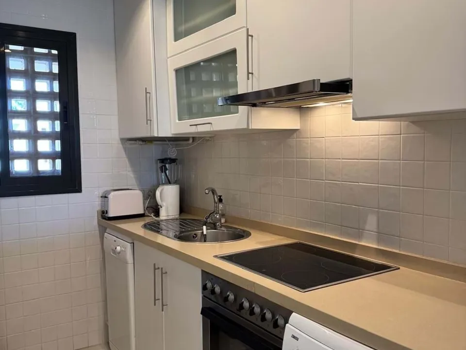 Apartment in Los Alcazares, Murcia - photo 4