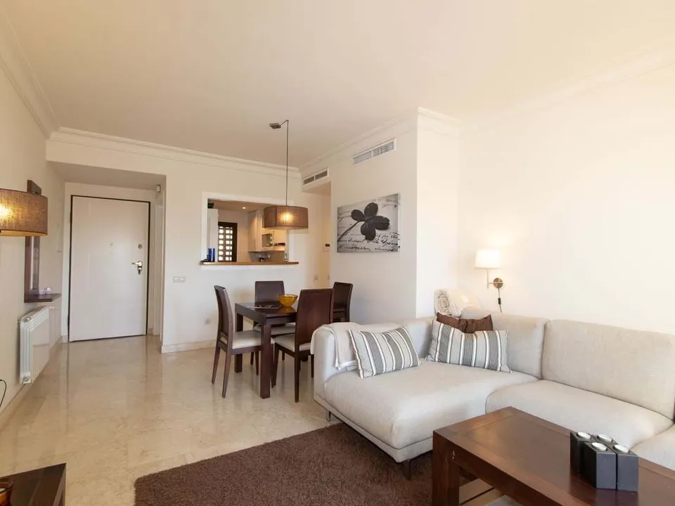 Apartment in Los Alcazares, Murcia - photo 5