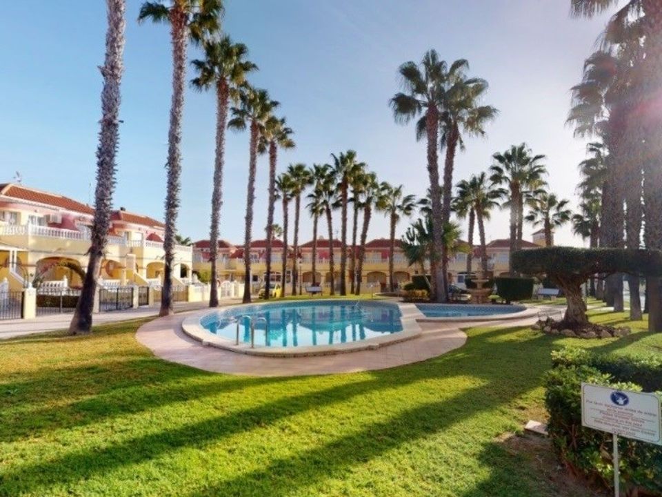 Byhus i Orihuela Costa, Alicante - foto 1