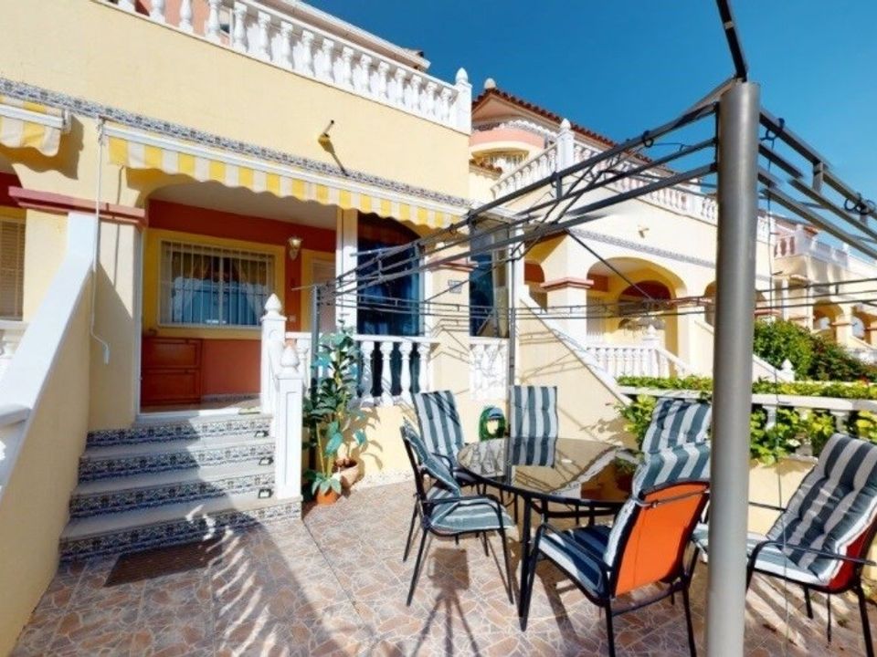 Byhus i Orihuela Costa, Alicante - foto 2