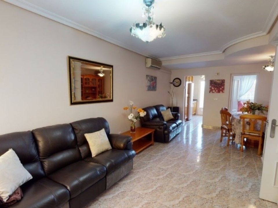 Byhus i Orihuela Costa, Alicante - foto 3
