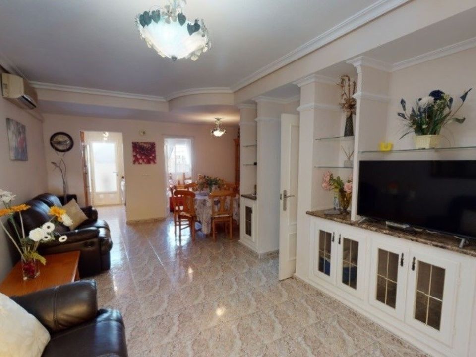 Byhus i Orihuela Costa, Alicante - foto 4