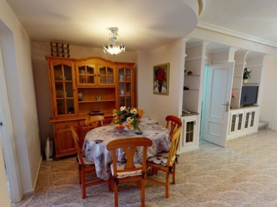 Byhus i Orihuela Costa, Alicante - foto 5