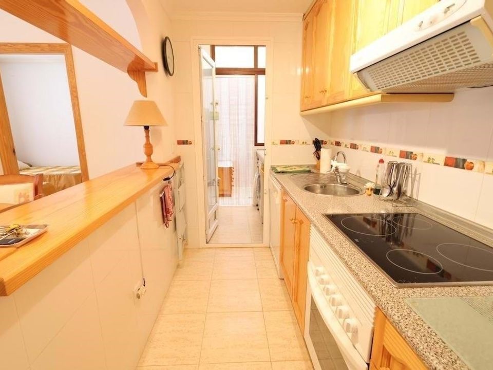 Bungalow i Orihuela Costa, Alicante - foto 5