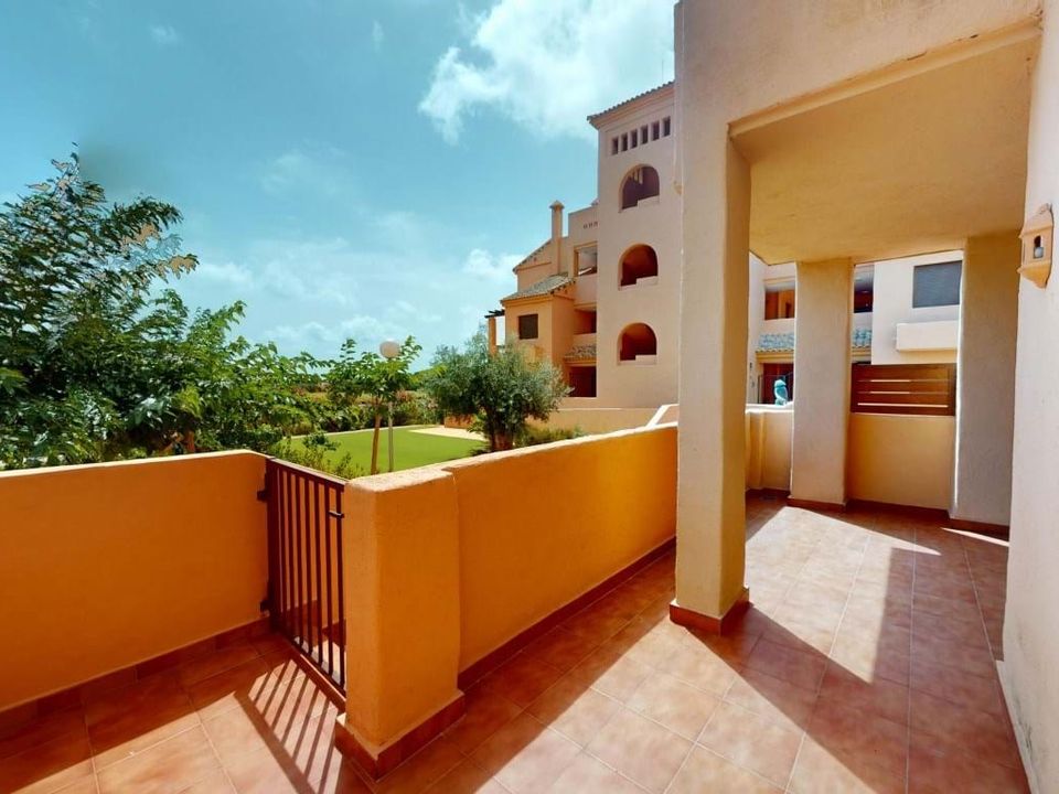 Lejlighed i Los Alcazares, Murcia - foto 2