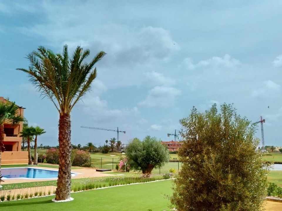 Lejlighed i Los Alcazares, Murcia - foto 4