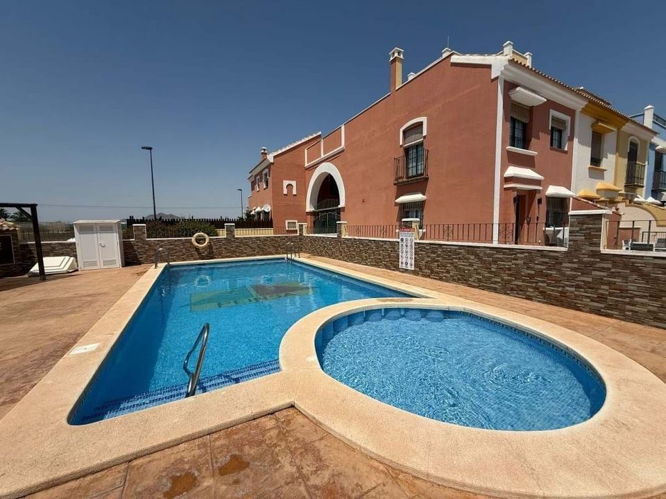 Byhus i Los Alcazares, Murcia - foto 1