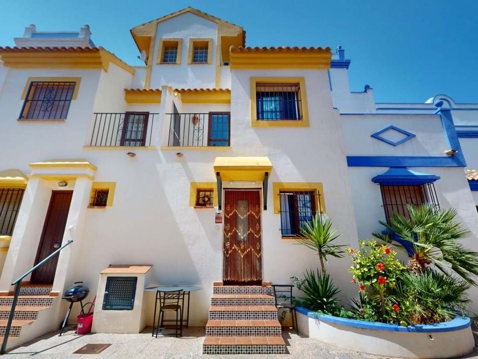 Byhus i Los Alcazares, Murcia - foto 2