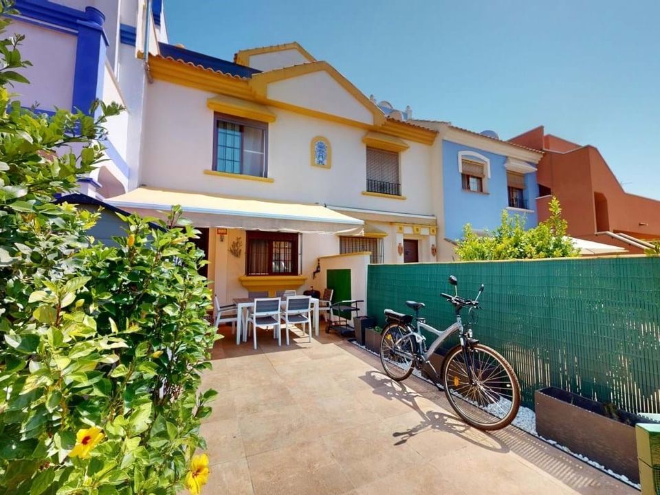 Byhus i Los Alcazares, Murcia - foto 3