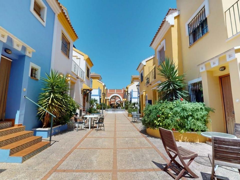 Byhus i Los Alcazares, Murcia - foto 4