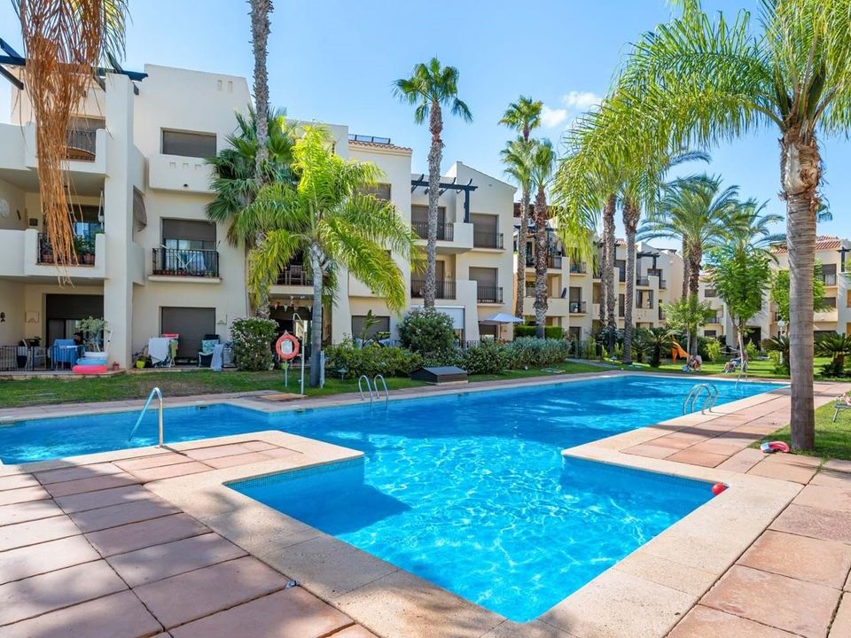 Penthouse i Los Alcazares, Murcia - foto 1