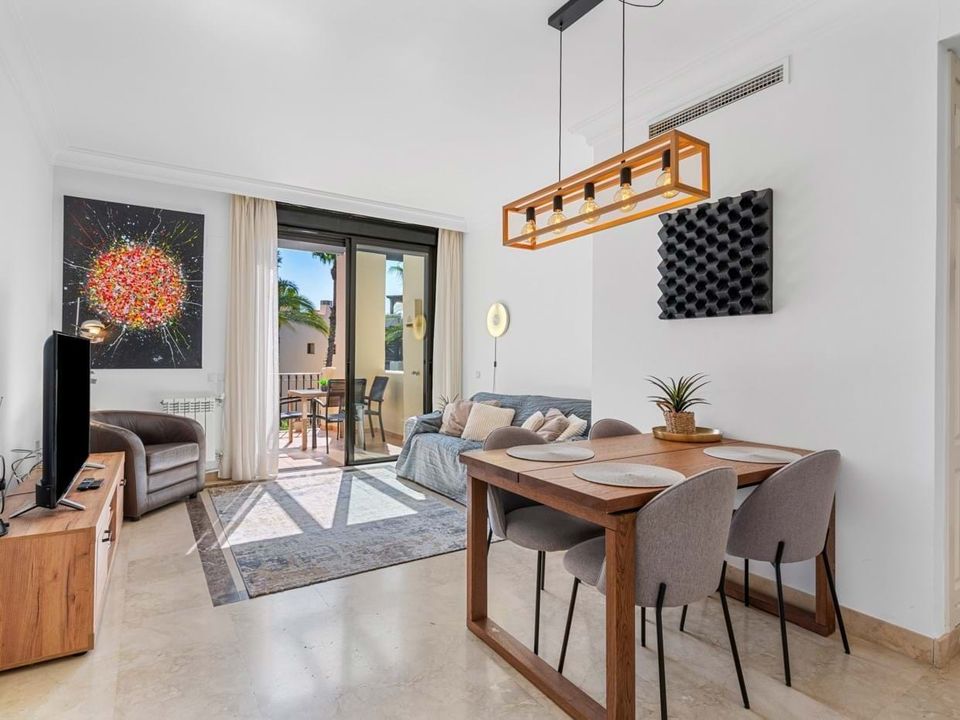 Penthouse i Los Alcazares, Murcia - foto 2