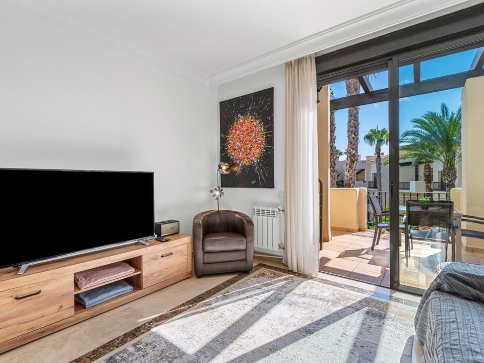 Penthouse i Los Alcazares, Murcia - foto 3