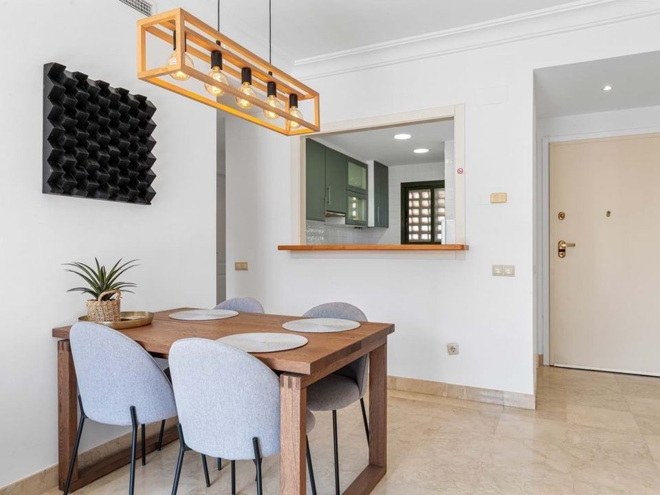Penthouse i Los Alcazares, Murcia - foto 4