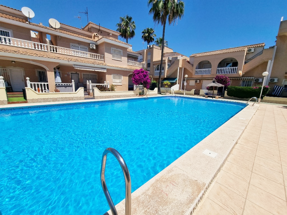 Apartamento em Los Alcazares, Murcia - foto 1