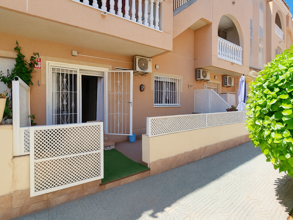 Apartamento em Los Alcazares, Murcia - foto 2