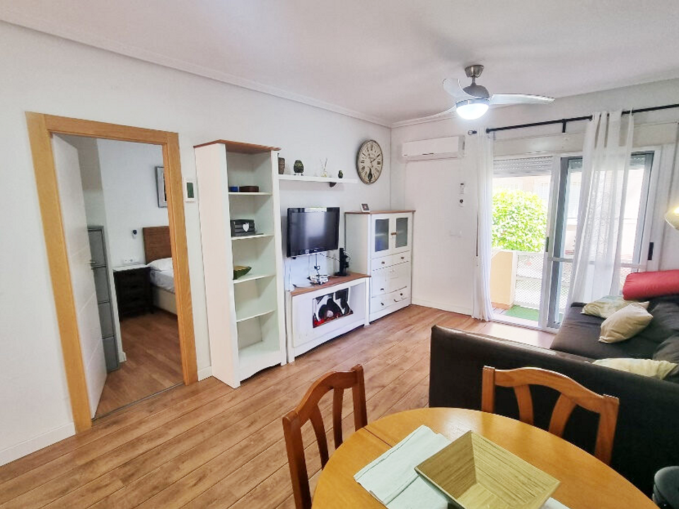 Apartamento em Los Alcazares, Murcia - foto 4