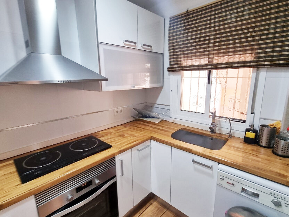 Apartamento em Los Alcazares, Murcia - foto 5