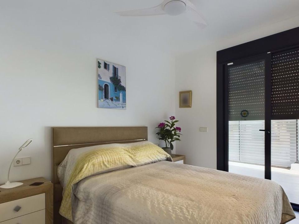 Villa a Los Alcazares, Murcia - foto 4