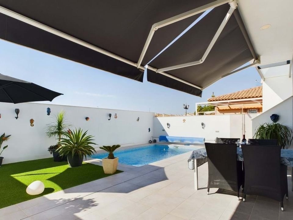 Villa a Los Alcazares, Murcia - foto 5