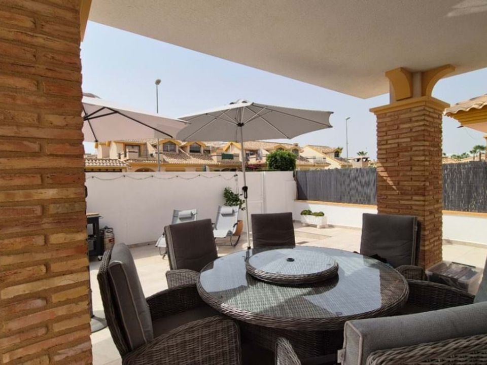 Villa i Orihuela Costa, Alicante - foto 3