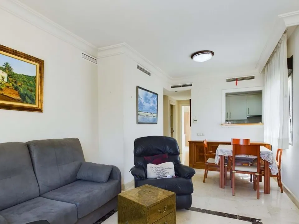 Penthouse in Los Alcazares, Murcia - foto 2