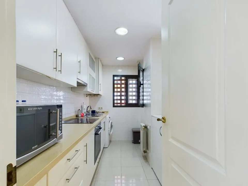 Penthouse in Los Alcazares, Murcia - foto 3