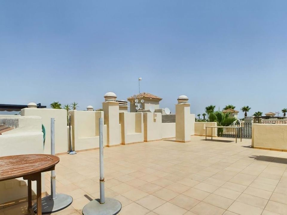 Penthouse in Los Alcazares, Murcia - foto 4