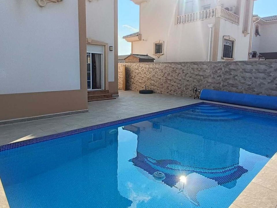 Villa i Sucina, Murcia - bilde 4