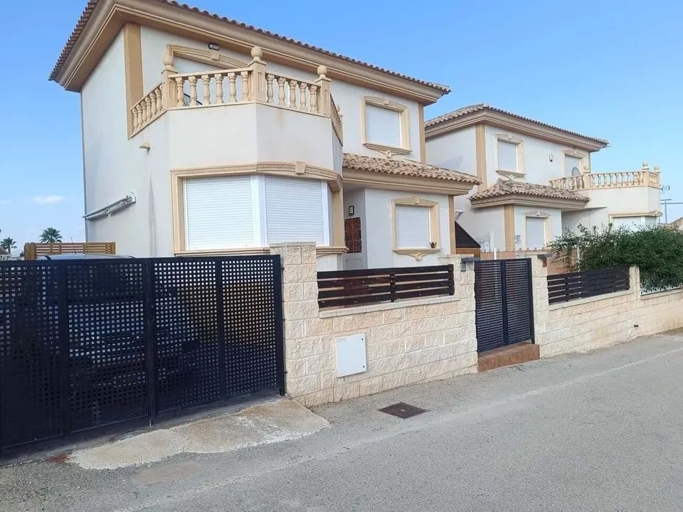 Villa i Sucina, Murcia - bilde 5