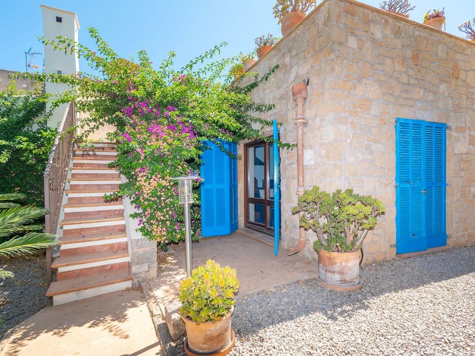 Villa i Capdepera, Mallorca - foto 2
