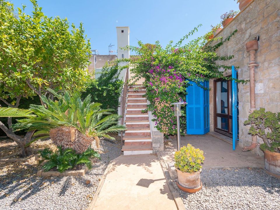 Villa i Capdepera, Mallorca - foto 3