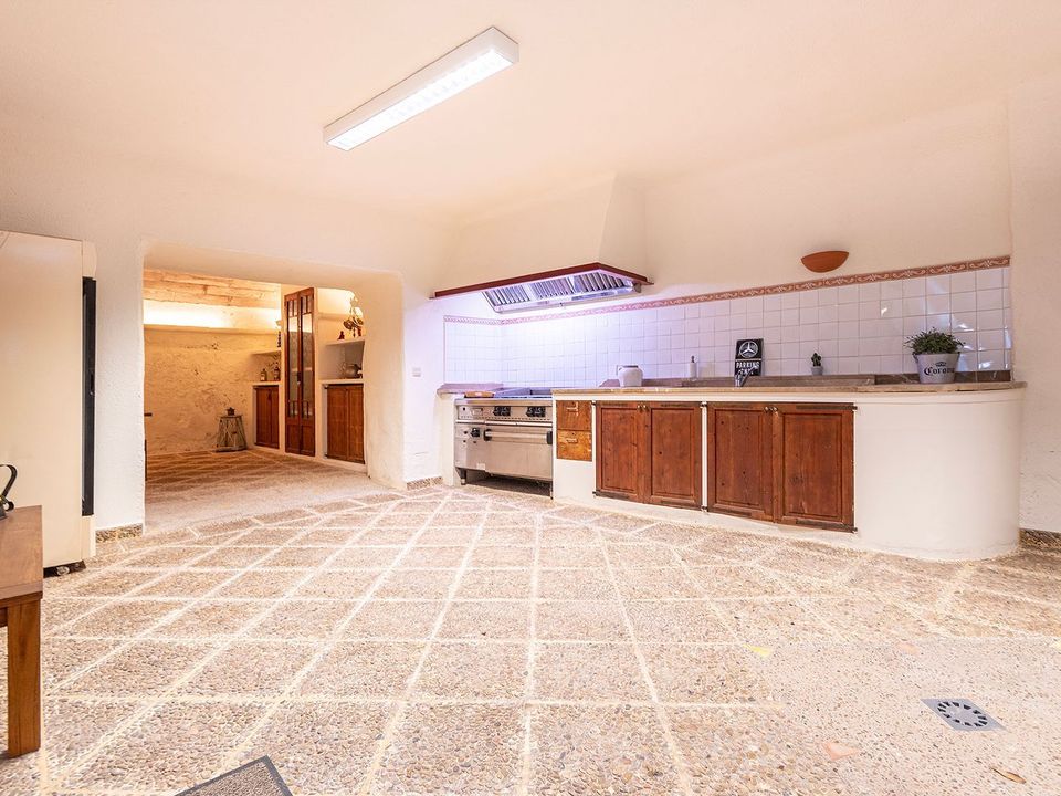 Villa i Capdepera, Mallorca - foto 4
