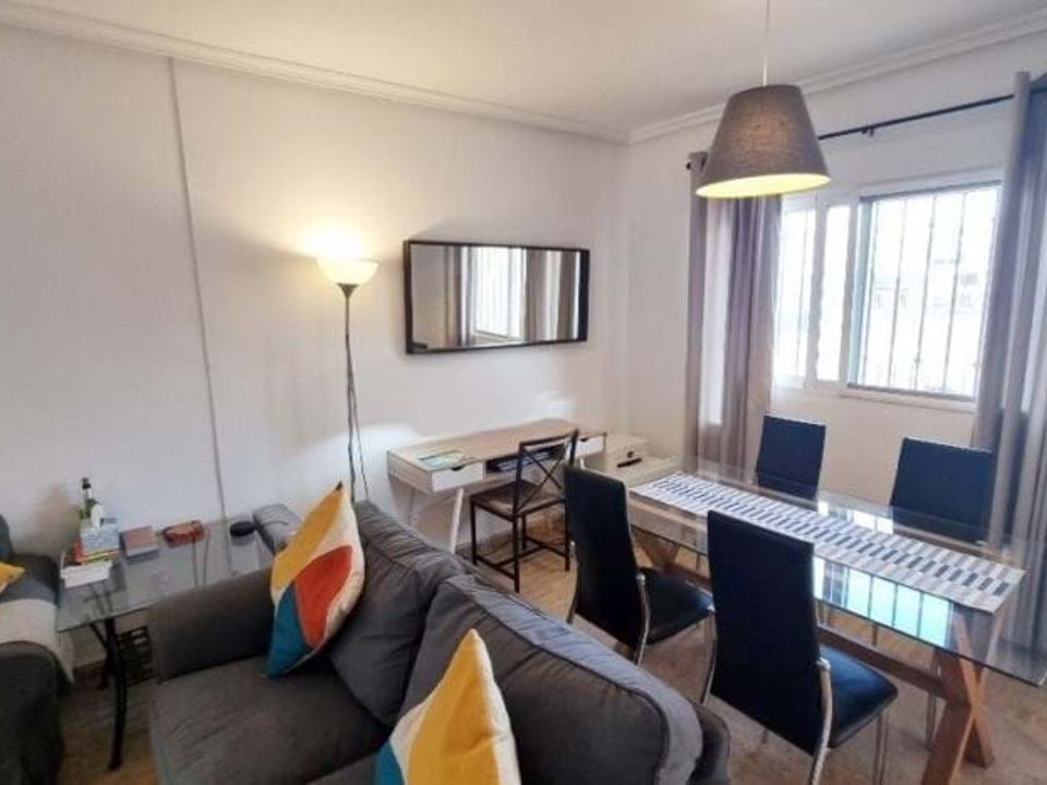 Rekkehus i Los Alcazares, Murcia - bilde 4