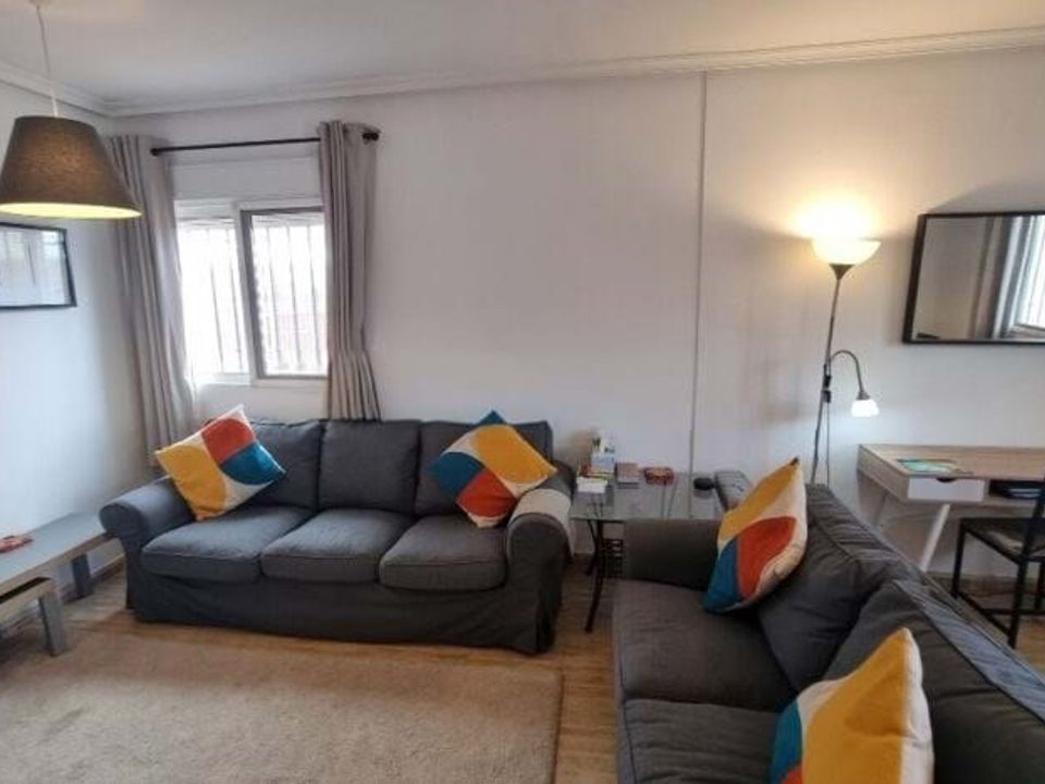 Rekkehus i Los Alcazares, Murcia - bilde 5