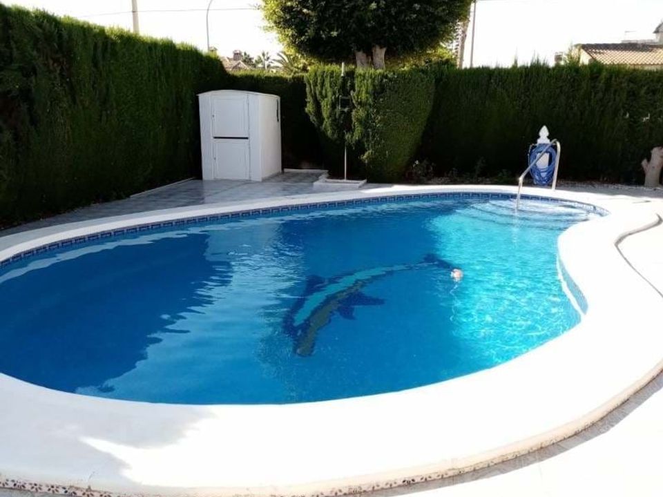 Villa i Los Alcazares, Murcia - bilde 2