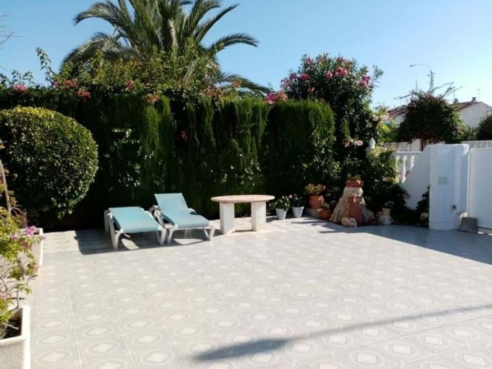 Villa i Los Alcazares, Murcia - bilde 4