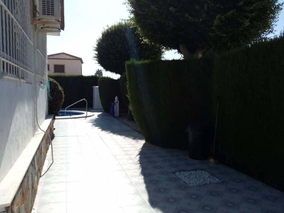 Villa i Los Alcazares, Murcia - bilde 5