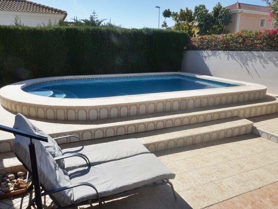 Villa i Los Alcazares, Murcia - foto 2