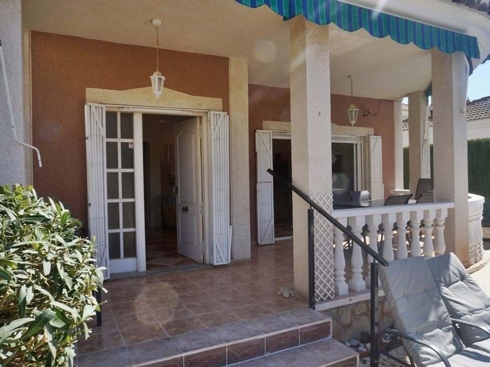 Villa i Los Alcazares, Murcia - foto 3
