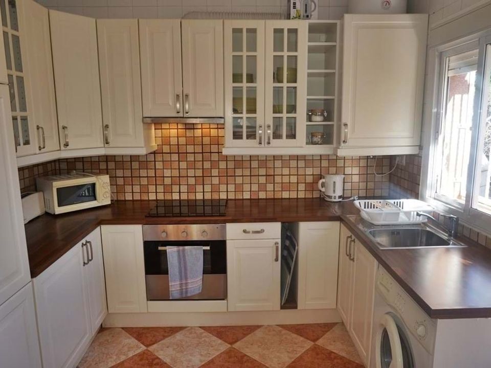 Villa i Los Alcazares, Murcia - foto 4